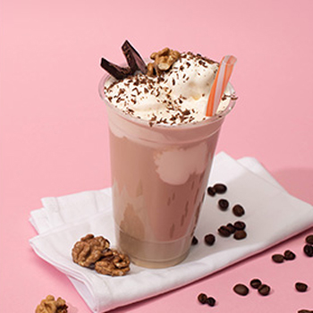 Simply Treatz Bo'ness Milkshakes